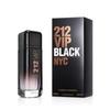 Carolina Herrera 212 VIP Black Eau De Parfum 200 ml (άντρας)