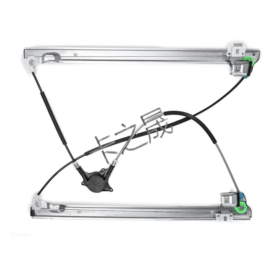 Mercedes Viano Door Glass Lifter Bracket 61217604808 6397200546