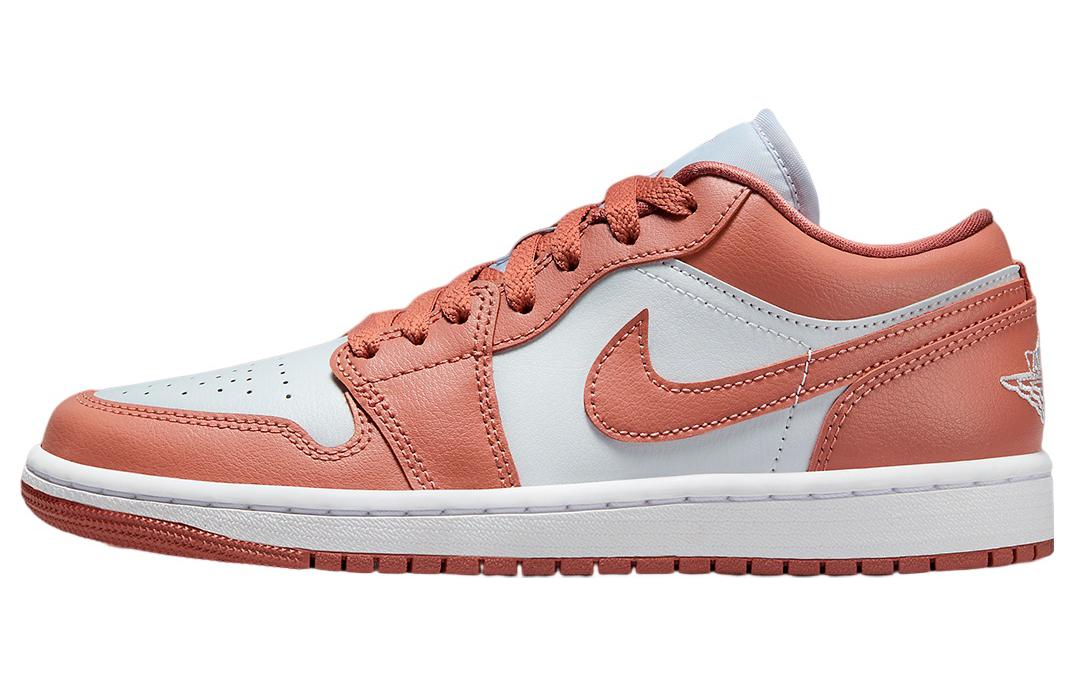 Jordan 1 Low Sky J Orange Women s DC0774-080
