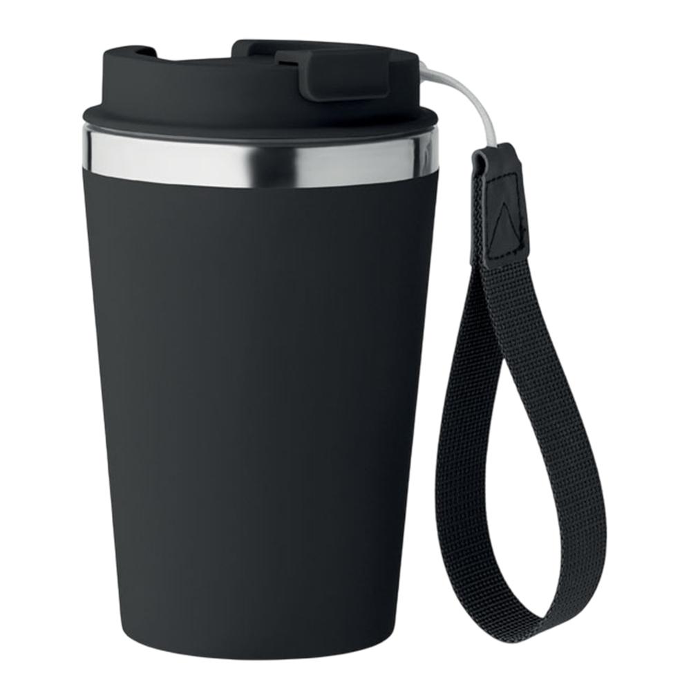 MidOcean Topaz Double Wall 350ml Tumbler