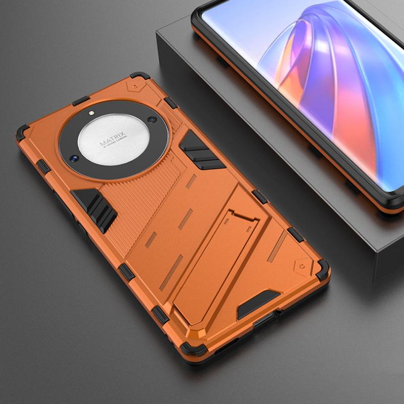 Shockproof Armor Case For Huawei Honor X20 X30 X40 GT Back Cover For Honor X20 SE X30i X40i Case Anti-Fall Protect Funda Coque