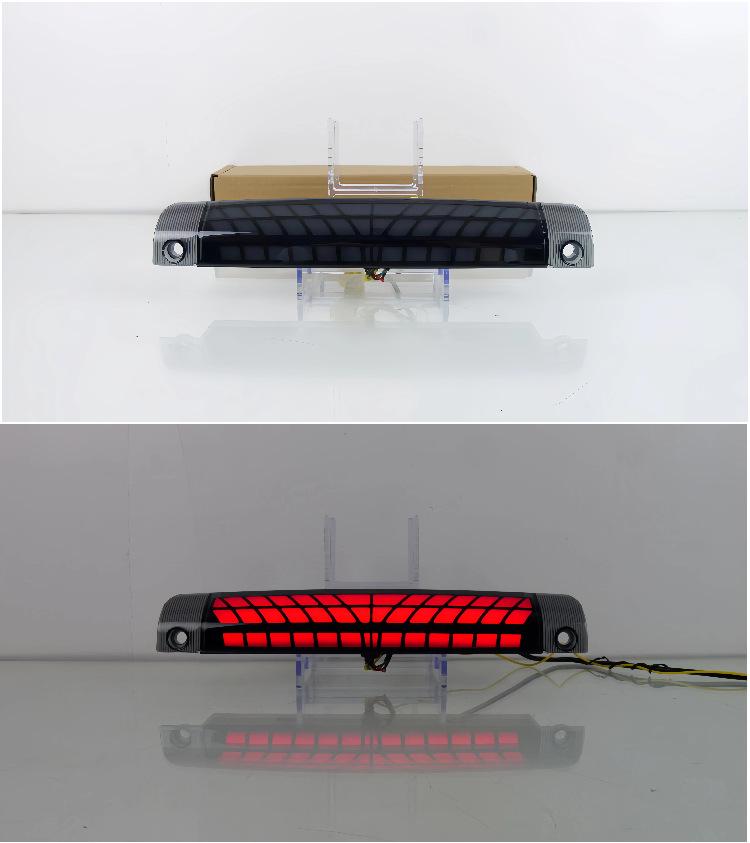 High-Level Brake Light for 2008-2015 Alphard Vellfire 20 Series