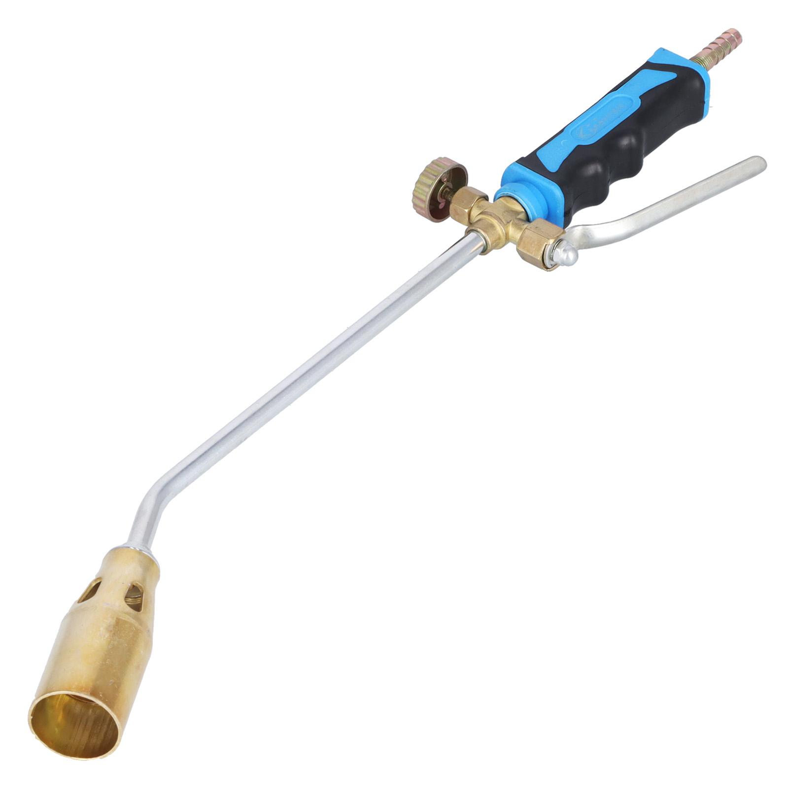 Chalumeau de Soudure à Souder pour Allumage Qualité Industrielle Chauffage de Soudure   pour Gaz Domestique