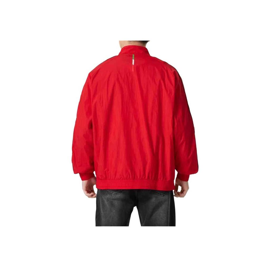 New PUMA Jackets Men's Red 630215-02