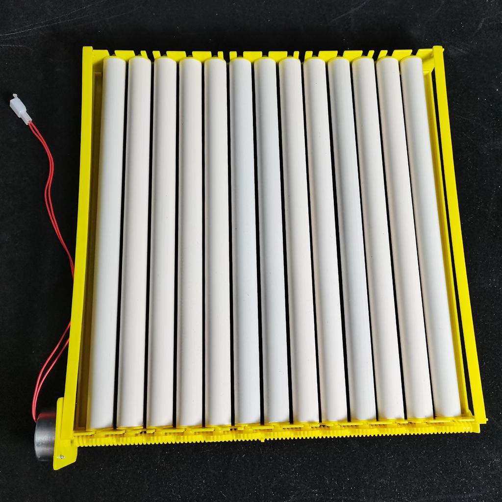 Yumurta Tepsisi Otomatik Rulo Ev Ördek Kaz Güvercin