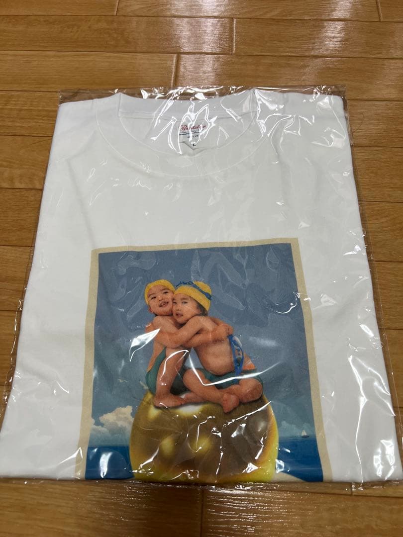 [USED] 90s PANTERA t-shirt