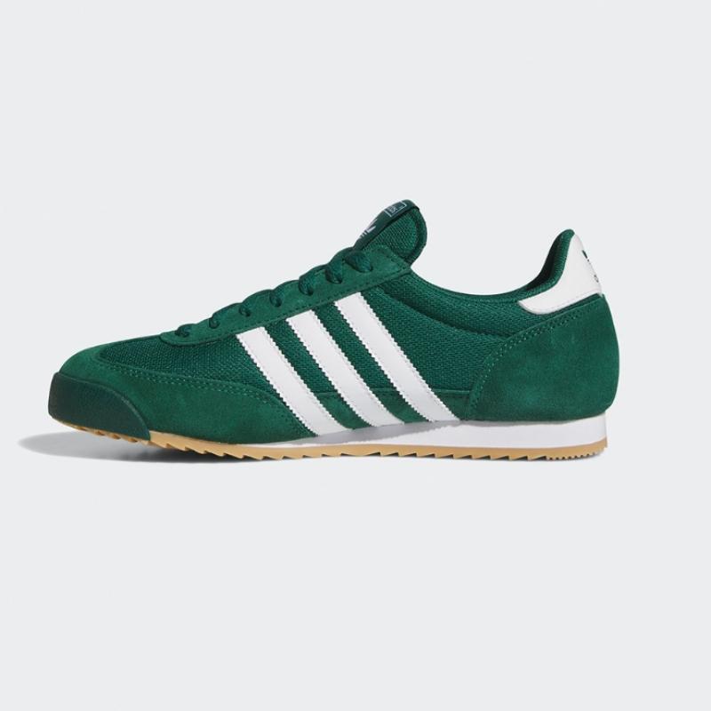 Adidas R71 Collegiate Green Ih1326