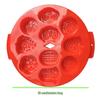 Baking Mold: Mooncake, Mung Bean Cake, Glutinous Rice Cake, Pastry & New Year Cake