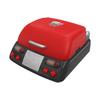 Children Barbecue BBQ Grill Toys Simulation Kitchen Girls Boys Electric Oven Pretend Play Food Bbq Play Role Play House Toy