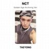NCT Golden Age Archiving Ver. Official Photocard