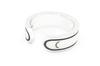Frica Jewelry Simple Line Ring