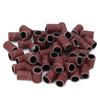 210pcs Replaceable Nail Sanding Bands 2.35mm Manicure Sanding Bands Sanding Bands  For Gel Manicures