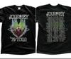 Vintage 1979 Journey Concert 1979 Tour T-shirt Size S-5XL