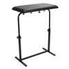 Tattoo Armrest Stand Adjustable Rotatable Stainless Steel Base Flexible Soft Pad Tattoo Arm Stand