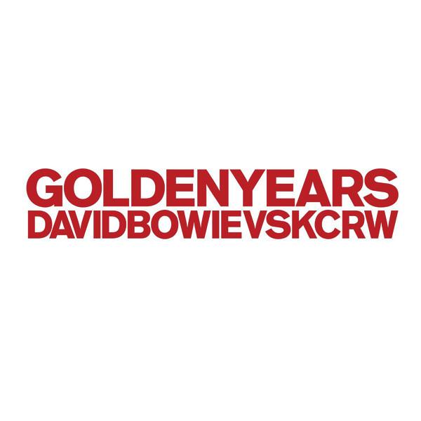 

CD DAVID BOWIE - Golden Years BOWGY2011 EMI 2011 Europe Rock Used