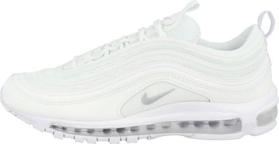 Sneakers Air Max 97 White/black/wolf Grey