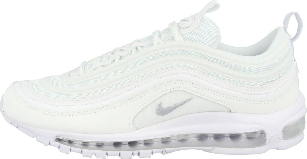 

Кроссовки Nike Air Max 97 white/black/wolf grey 37 ½