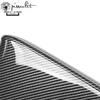 For Honda CRV 2017-2024 Armrest Box Cover Pad Panel Carbon Fiber Style ABS Protective Cover Door Modified Decorative Sticker