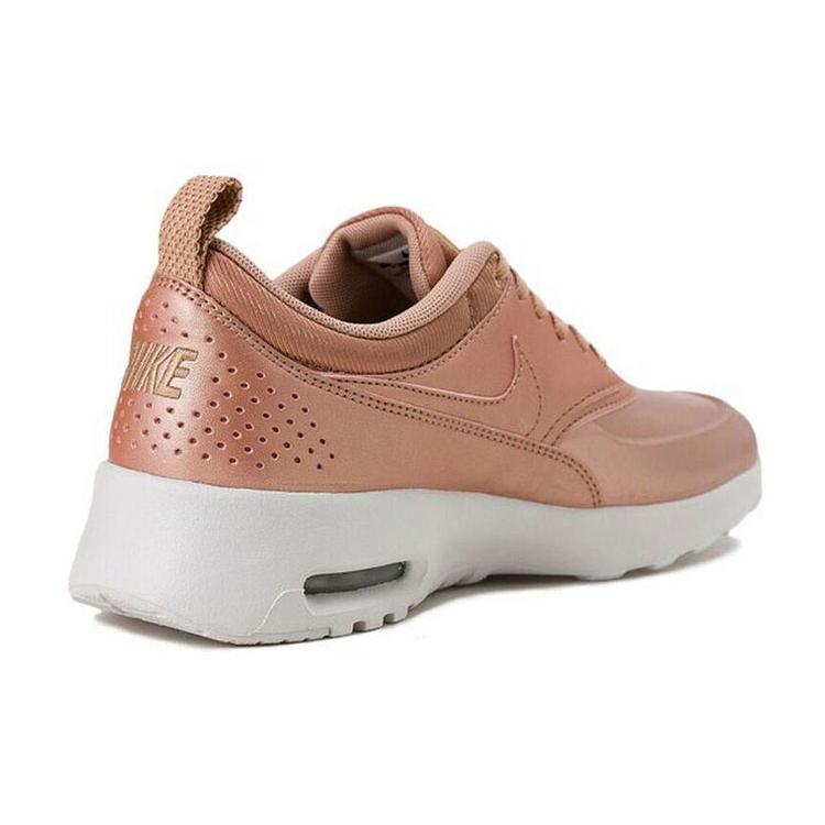 New Nike Air Max Thea Se Metallic Rose Women's 861674-902