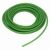 Replacement Band Fluorescent Green High Elasticity Latex Rubber Band Tube   Accessories 5m   16.4ft