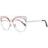 Lunettes de soleil - Emilio Pucci - Modèle EP5123 - Femme - Adulte