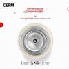 Gemige 590ml Stainless Steel Coffee Tumbler