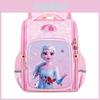 Adorable Kids Backpack Large Capacity Casual Backpack For Elementary School With Spider-man Design