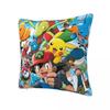 Cushions Cover Decorative Pillows for Sofa Personalized Gift Cushion Covers Living Room Decoration Home