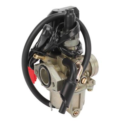 17-mm-Vergaserbaugruppe für DIO Kymco SYM 50ccm-Roller AF24 AF30 TACT50 TG50 TG50M 1985?1986