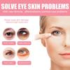 Rosehip Eye Cream Stick for Fine Lines, Dark Circles and Moisturizing Skin Around Eyes