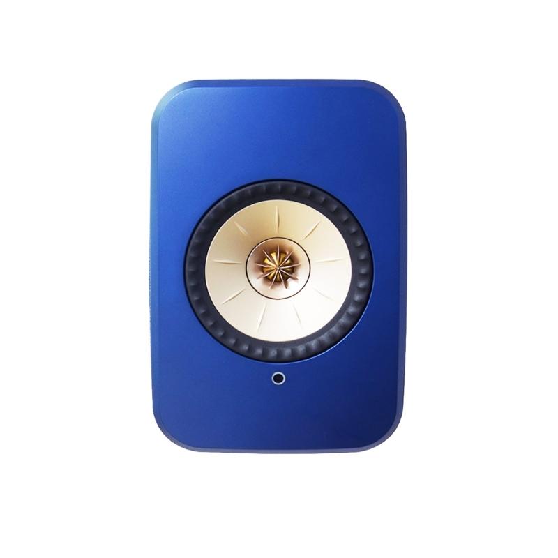 Space Saving Speaker Wall Mount Tilt and Function Sleek Designc for LSX II Speaker