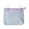 Sanrio Kuromi Shoulder Pocket Pouch 388017