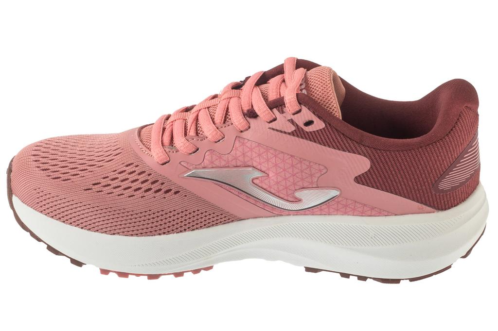 Joma Speed Lady 25 RSPELW, Chaussures de course roses pour femmes