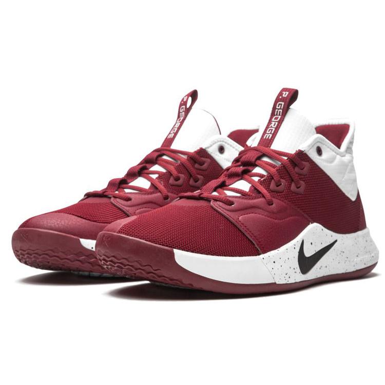 Nike Pg 3 Tb 'Team Red' CN9513-603