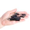 1Set Metal Rear Sway Bar Anti-Tilt Rod Kit for Axial Wraith RR10 90048 90053 1/10 RC Crawler Car Parts DIY
