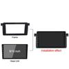 Android Navigator Trim Frame with Wiring Harness for 99-05 BMW E46