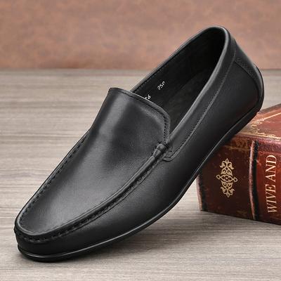 Scarpe da uomo – Mocassini
