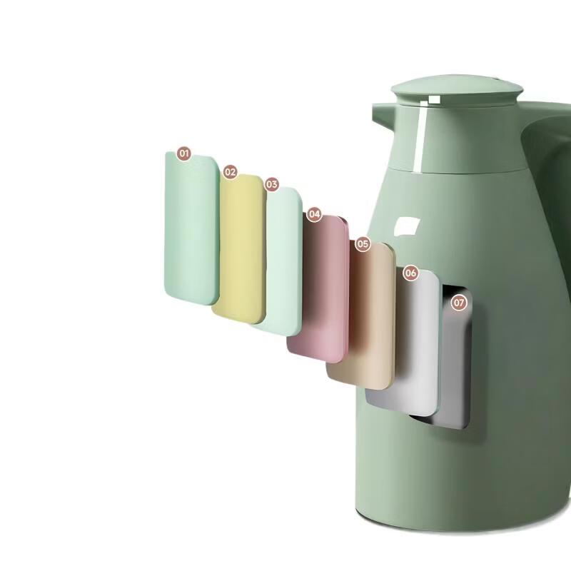 Shangqi Large Capacity Insulated Thermos
