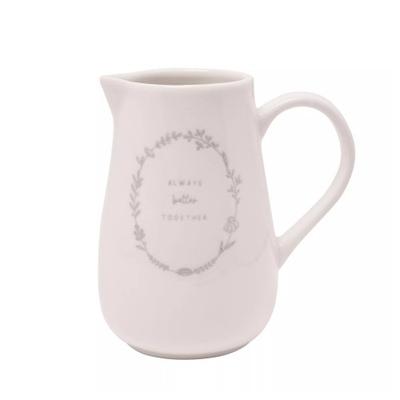 Celebrations Moments Always Better Together Jug