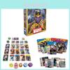 Juego de Mesa Marvel Splendor con Tarjetas de Papel para Niños y Adultos