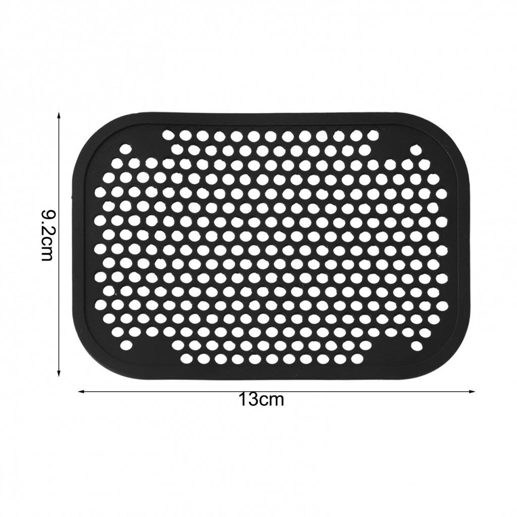 Silicone Cooking Protection Splash Guards Set for NJ SL400 Hot Air Fryer