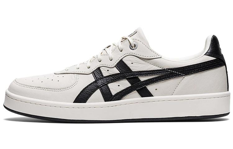 Onitsuka Tiger GSM SD  Cream Black  37