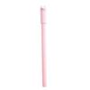 Korean Cat-Themed Wagging Tail Neutral Pen, 0.5mm Black Ink for Students