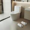 Toilet Lid Screws Toilet Cover Top Fix Screws Nut Hole Fitting