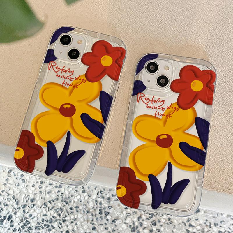 Pouzdro na telefon iPhone 13 11 15 12 14 Pro Max OPPO A15 A57 A18 A16 Samsung A55 S24 S23 A54 A05S S22 Vivo Y21 Y17S Y20 Y11 Y03 Redmi 13c 9A 10 Note 11