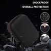 Hard EVA Travel Case Shockproof Outdoor Travel Carrying Case Waterproof Hard Shell Storage Bag for JBL GO4 Portable Speaker