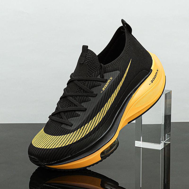 Male Shoes Men's Casual Sneakers Thick Platform Tennis Deals Outdoor Light Without Leather Basketball Trends Simple Running