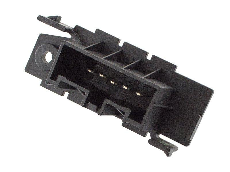 Fiat Ducato 2006- Blower Resistor