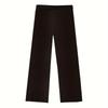 Mens Dress Pants Relaxed Fit  Suit Trousers Casual Lightweight Wide Leg Pleat Front Business Work Clothes