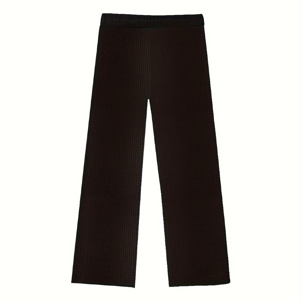 Mens Dress Pants Relaxed Fit Suit Trousers Casual Lightweight Wide Leg Pleat Front Business Work Clothes